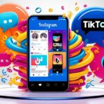 Best Ways To Cross-promote Instagram On Tiktok