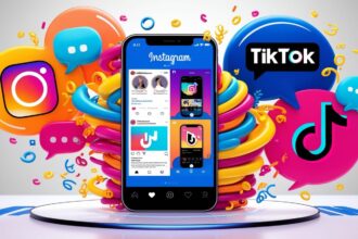 Best Ways To Cross-promote Instagram On Tiktok