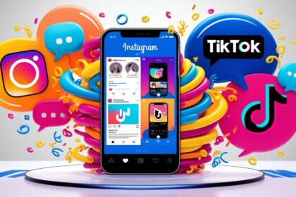 Best Ways To Cross-promote Instagram On Tiktok