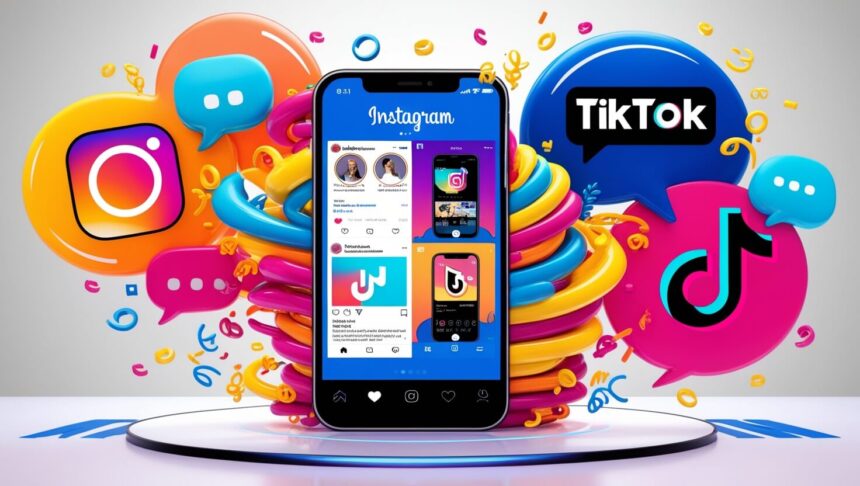 Best Ways To Cross-promote Instagram On Tiktok