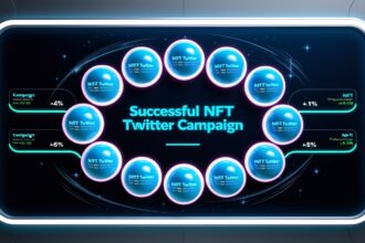 10 Case Studies Of Successful Nft Twitter Campaigns