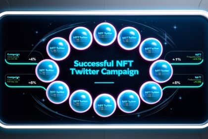 10 Case Studies Of Successful Nft Twitter Campaigns
