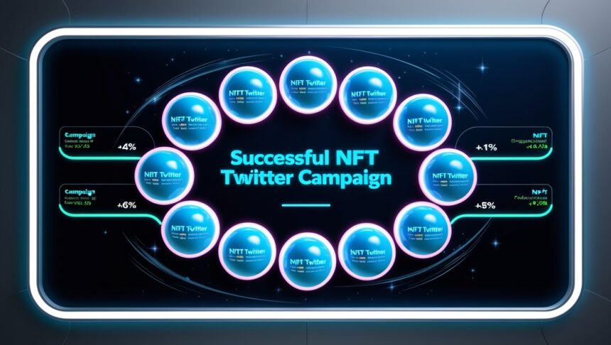 10 Case Studies Of Successful Nft Twitter Campaigns