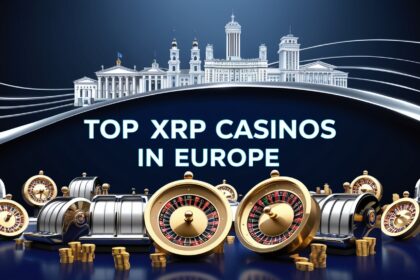 10 Top XRP Casinos in Europe for 2025