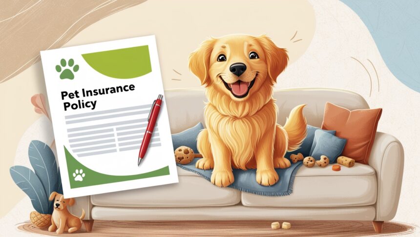 10 Best Pet Insurance For Dogs in 2025