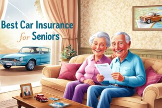 9 Best Car Insurance For Seniors