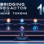 10 Top Bridging Aggregator For Avalanche Tokens