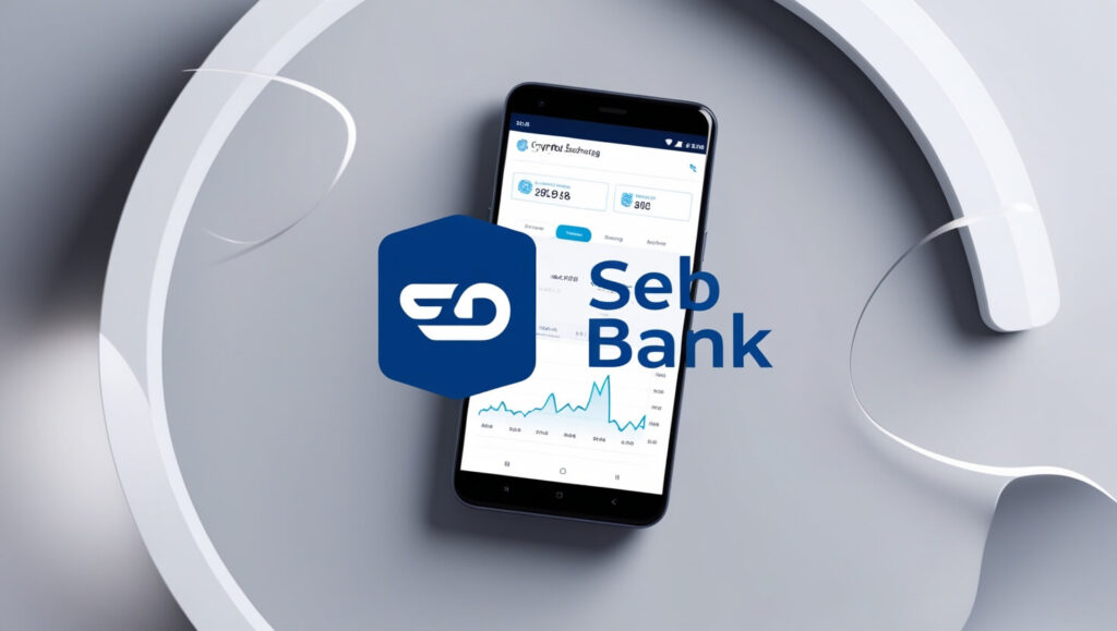 How to Buy Crypto with SEB Bank: Step-by-Step Guide 7 Tips Safe For SEB Bank