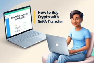 How to Buy Crypto with SEPA Transfer | Simple Guide
