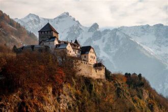 Best Crypto Exchanges in Liechtenstein 2025 | Secure & Trusted Platforms