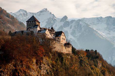 Best Crypto Exchanges in Liechtenstein 2025 | Secure & Trusted Platforms