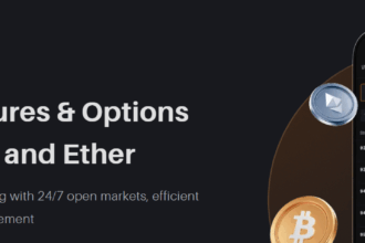 Top Reasons Traders Choose Delta for Crypto Derivatives