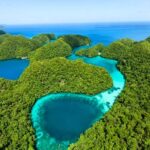 10 Best Crypto Exchanges in Palau with Low Fees & Minimal KYC 2025
