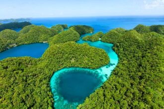 10 Best Crypto Exchanges in Palau with Low Fees & Minimal KYC 2025