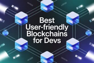 10 Best User-friendly Blockchains For Devs