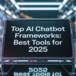 Top AI Chatbot Frameworks: Best Tools for 2025