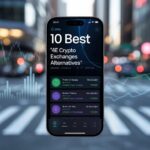 10 Best 4e Crypto Exchanges Alternatives 
