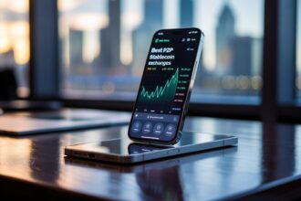 Top P2P Platforms for Trading Stablecoins in 2025