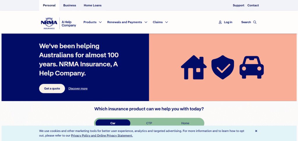 NRMA Insurance