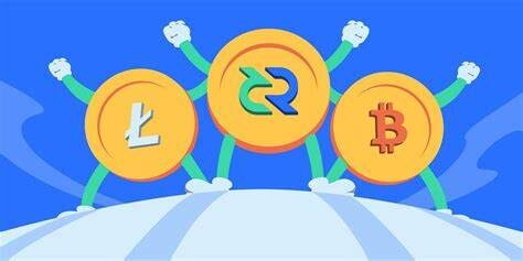 Cross-Chain Liquidity