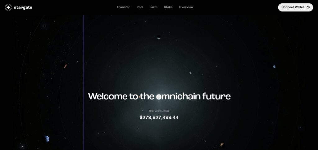 Stargate Finance