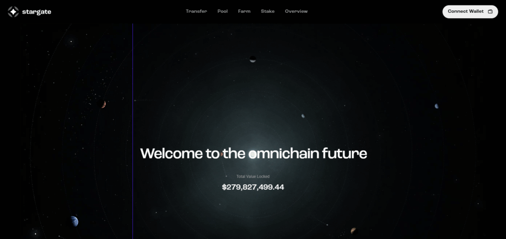 8 Best Aggregator For Bridging Altcoins To Ethereum 4 Stargate Finance