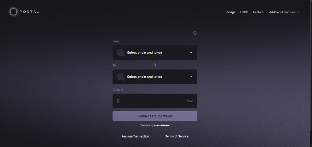 8 Best Aggregator For Bridging Altcoins To Ethereum 2 Portal Bridge