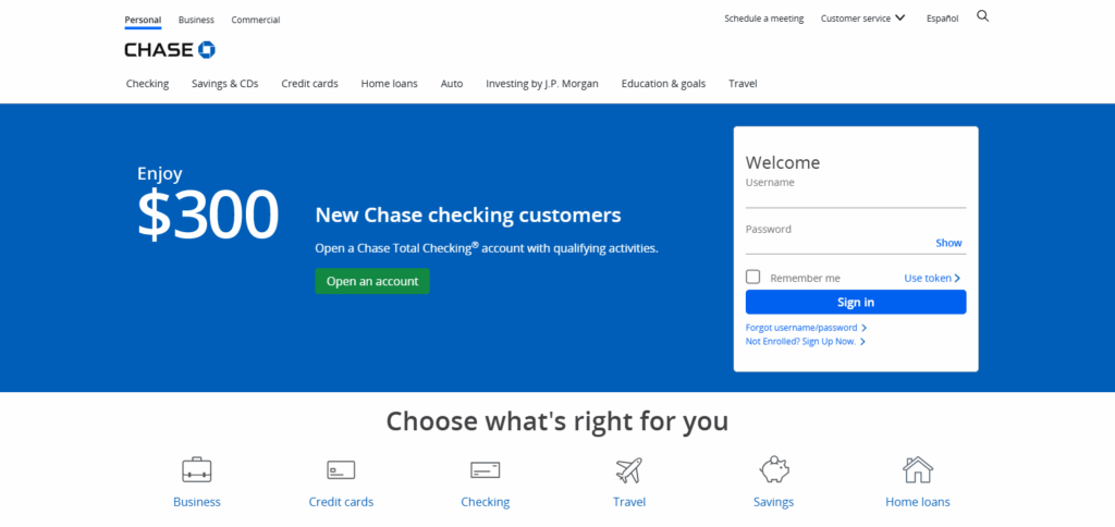 10 Best Bank For Freelancers In 2025 6 Chase