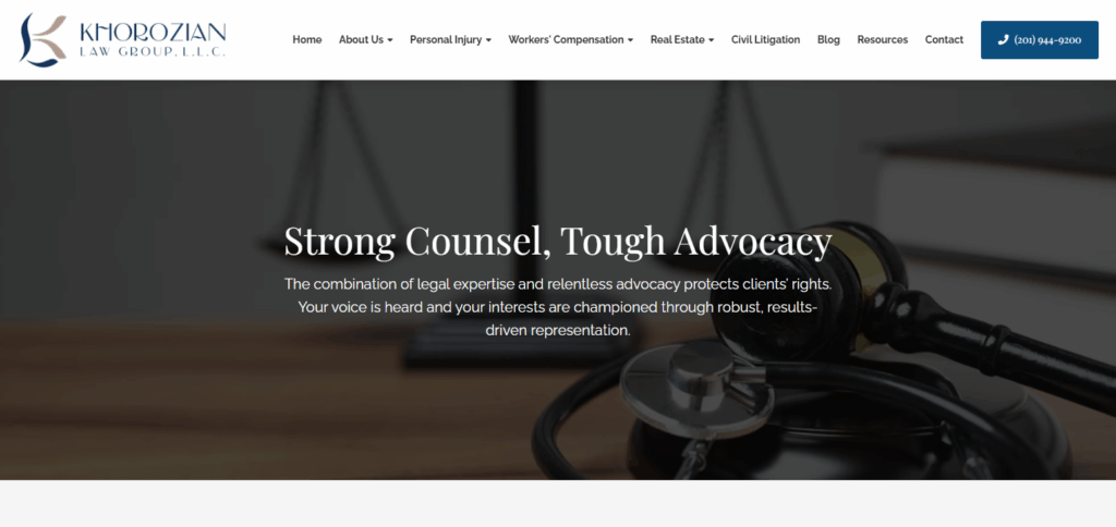 10 Best Car Accident Attorneys Berman Law Group 7 Linda Khorozian