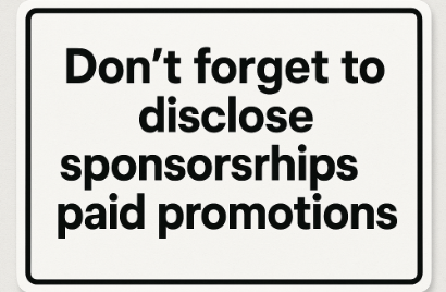 10 Top NFT Influencer Marketing Dos And Don’ts 11 Don’t forget to disclose sponsorships or paid promotions
