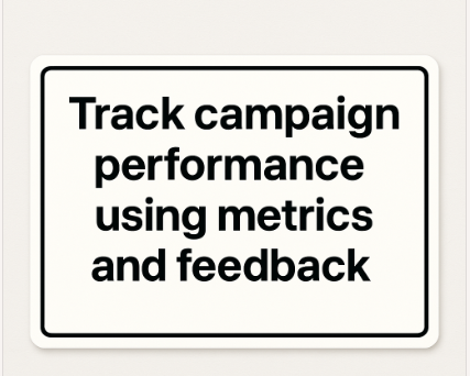 10 Top NFT Influencer Marketing Dos And Don’ts 6 Track campaign performance using metrics and feedback