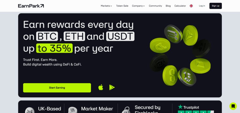 EarnPark.com