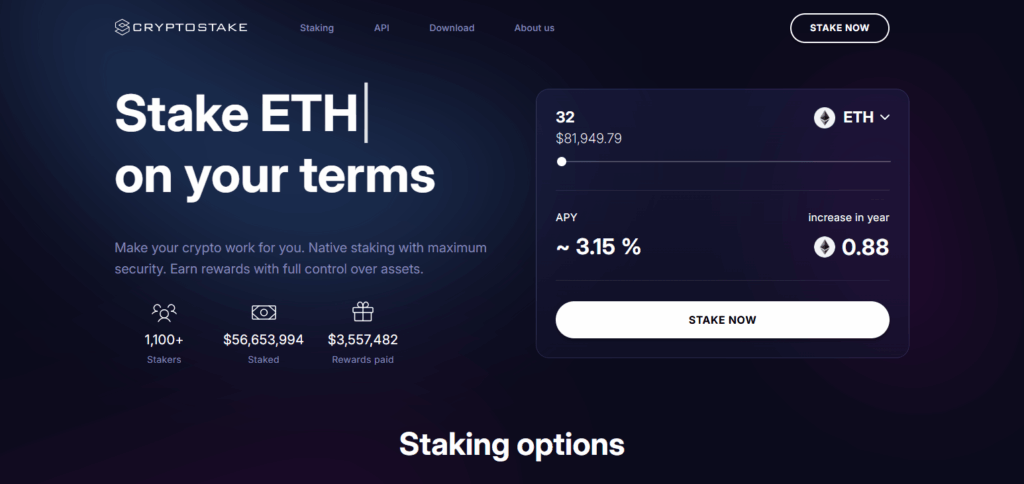 How to Calculate Staking Rewards Accurately 6 CryptoStake.com