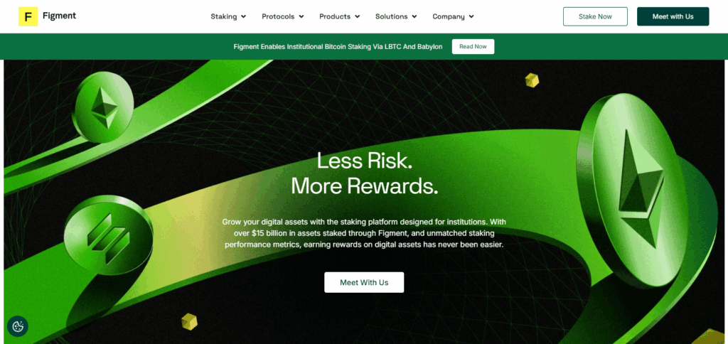 How to Calculate Staking Rewards Accurately 5 Figment.io
