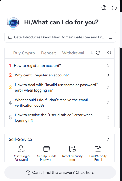 Bybit vs Gate.io: Which Crypto Exchange Is Better? 6 Gate.io Customer Support
