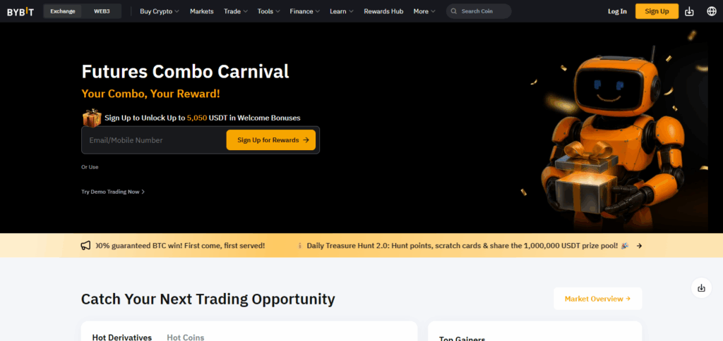 How to Buy Crypto with BBVA – Easy Step-by-Step Guide 8 Bybit