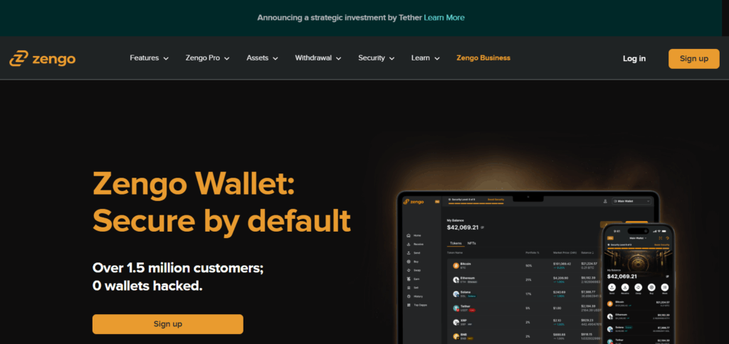 How to Buy Crypto with Maestro: Easy Step-by-Step Guide 7 Zengo