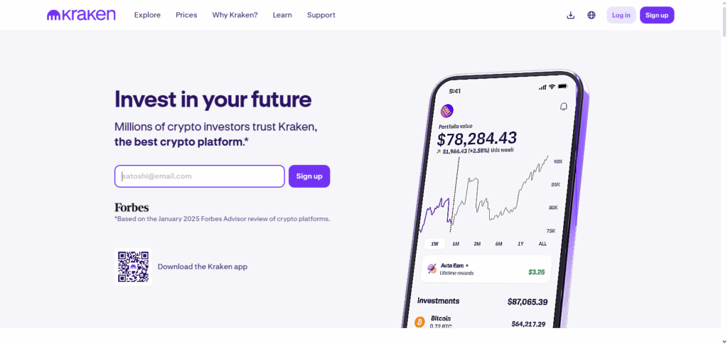 How to Buy Crypto with Maestro: Easy Step-by-Step Guide 6 Kraken