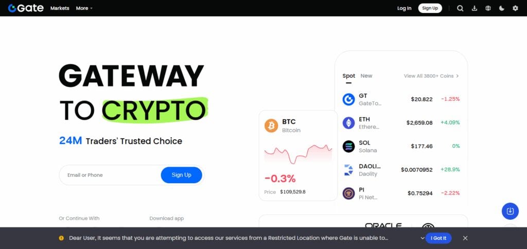 Gate.io