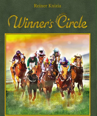 10 Best Gambling Board Games for Fun and Strategy 4 Winner's Circle