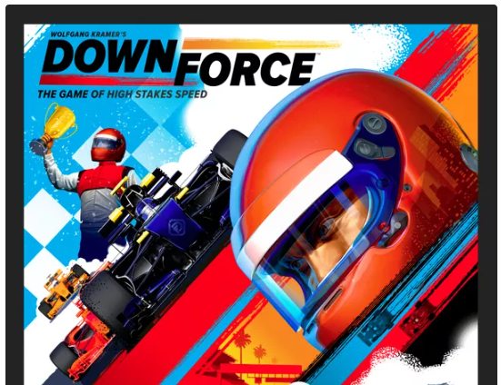 10 Best Gambling Board Games for Fun and Strategy 7 Downforce