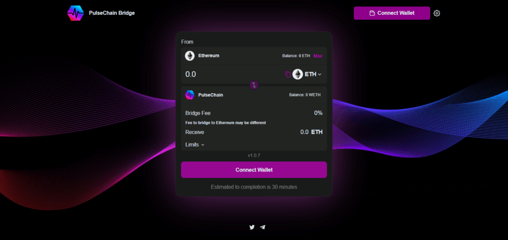 How to Bridge to PulseChain: Step-by-Step Guide 4 Step 1: Connect Your Wallet