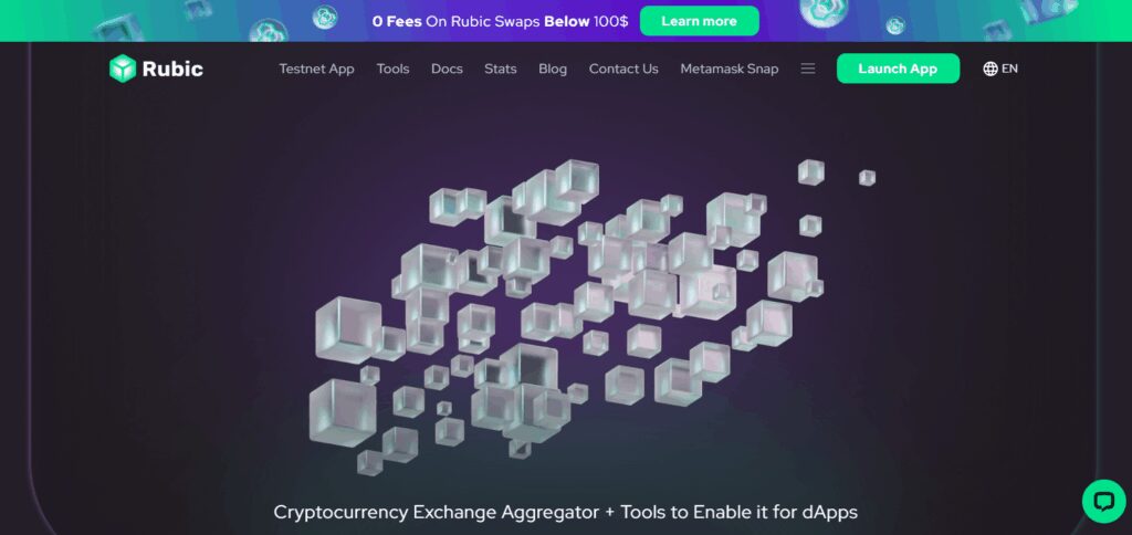 Rubic Exchange
