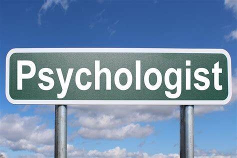 State Psychology Board