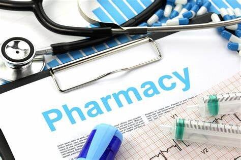 Indiana Board of Pharmacy