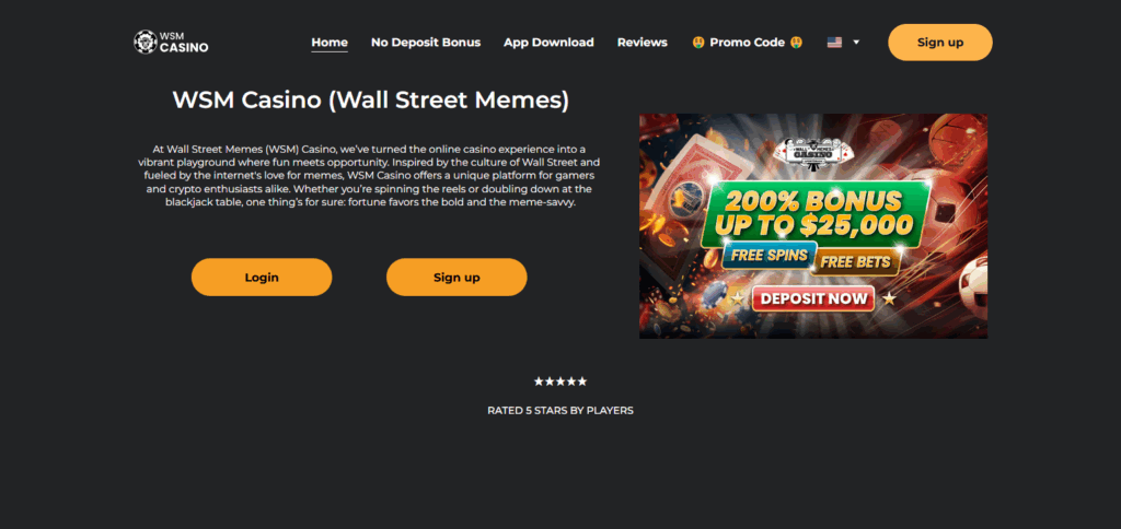 10 Best Roobet Casino Alternatives with Minimal KYC in 2025 11 WSM Casino
