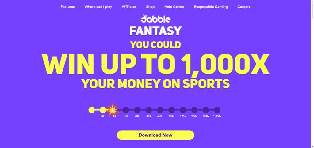 Dabble