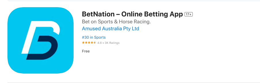 10 Best Betting Sites in Australia: Read Our Full Review 4 Bet Nation