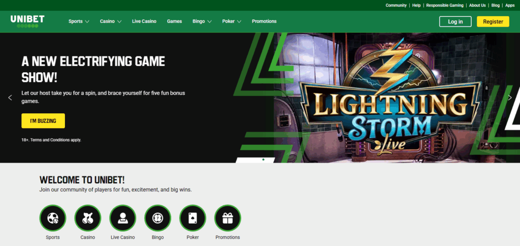 10 Best Betting Sites in Australia: Read Our Full Review 5 Unibet