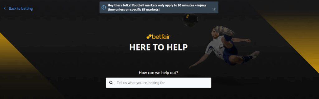 Betfair